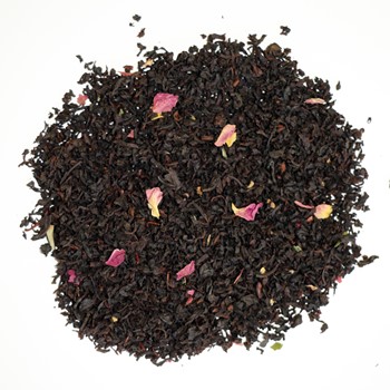 Te Earl Grey Ekologisk påse
